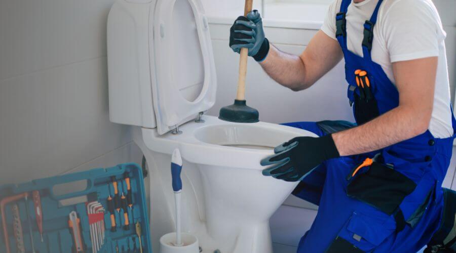 Professional same day plumber in Bowman, SC